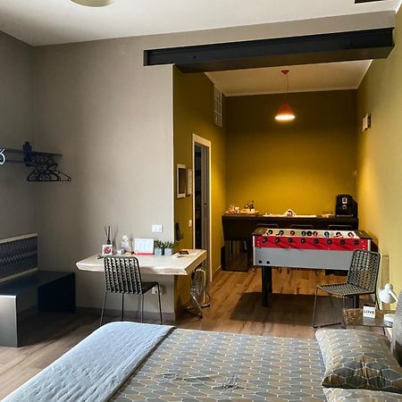 Casa La Ringhera Чезано Мадерно Екстериор снимка