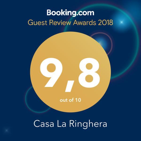 Casa La Ringhera Чезано Мадерно Екстериор снимка